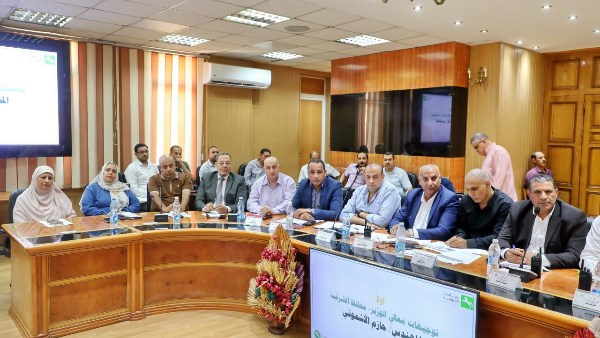 الشرقية تستعد لاستقبال العام الدراسي بمعارض “أهلا مدارس” بأسعار مخفضة