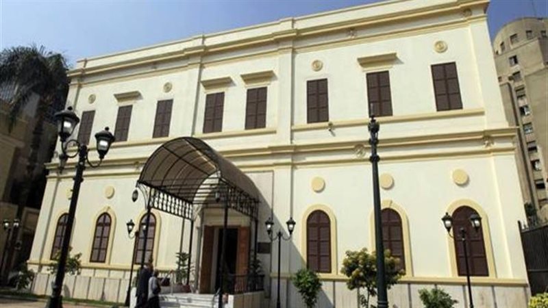 من منازل المماليك لأول موسوعة علمية، قصة تأسيس المجمع العلمي في مصر بقرار نابليون بونابرت
