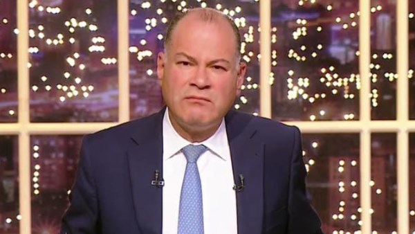 الديهي يكشف كواليس اللقاء التاريخي بين كوشنر ووفد حماس في القاهرة.. فيديو