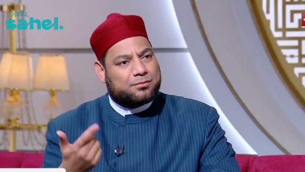 إمام مسجد عمرو بن العاص: تربية الأبناء أعظم مشروع وسبب للسعادة في الدارين