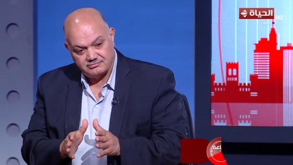 إبراهيم ربيع يكشف مرتكزات التأسيس الأيديولوجي والتنظيمي لجماعة الإخوان الإرهابية