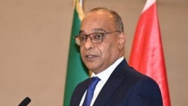 أكرم حسن : البكالوريا مشروع وطني يهدف إلى إعادة صياغة منظومة التعليم الثانوي