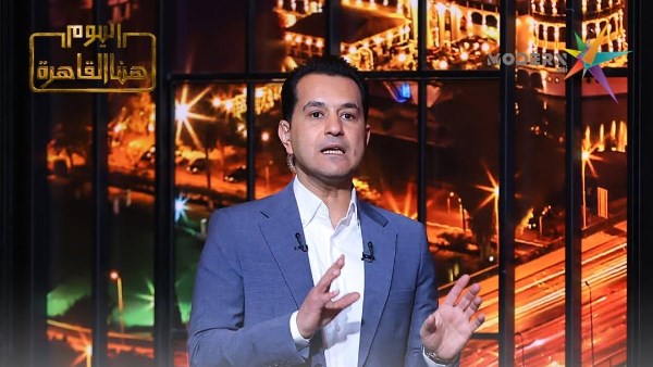محمد الدسوقي يحذر من اتخاذ منصات التواصل مقياسا للواقع