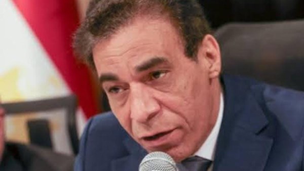 مساعد وزير الخارجية يكشف كواليس الإفراج عن البحارة المصرية في إيران