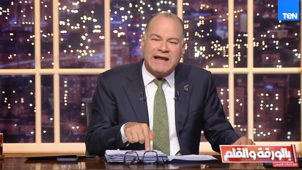 سفينة نوح للدولة.. نشأت الديهي: الرئيس السيسي مهتم ومهموم بالتعليم