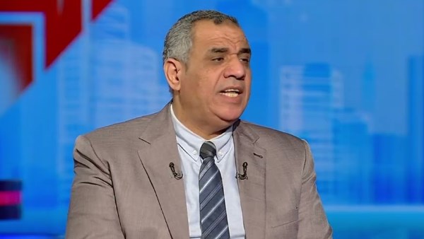منير أديب: الإخوان تاجرت بالدين وأضرت بالوطن.. وتعاني من التشويش