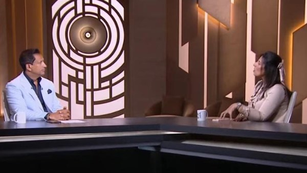 لماذا سميت مدينة الحمام بهذا الاسم؟.. فاتن صلاح تجيب