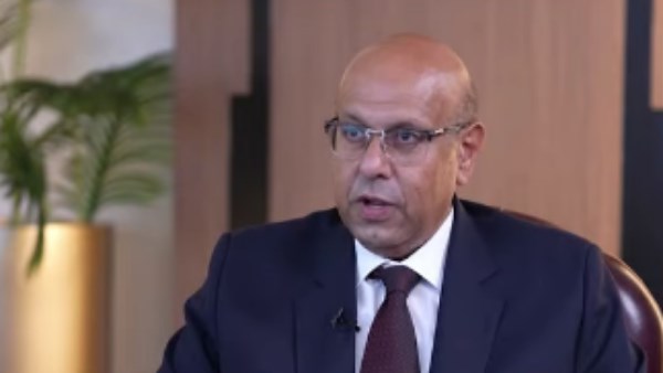 وائل عقل يوضح الغرض الأساسي لإنشاء مدينة زويل للعلوم والتكنولوجيا