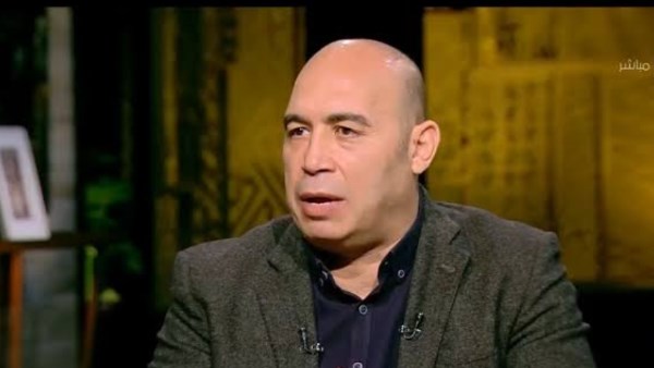 أحمد الخطيب: الإخوان تعتمد على منصات التواصل الاجتماعي لمواصلة نشاطها