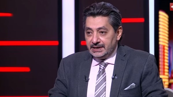 حسام الغمري: الإخوان اعتمدوا على التشويه..  وحولوا الخلاف السياسي لمعركة دينية