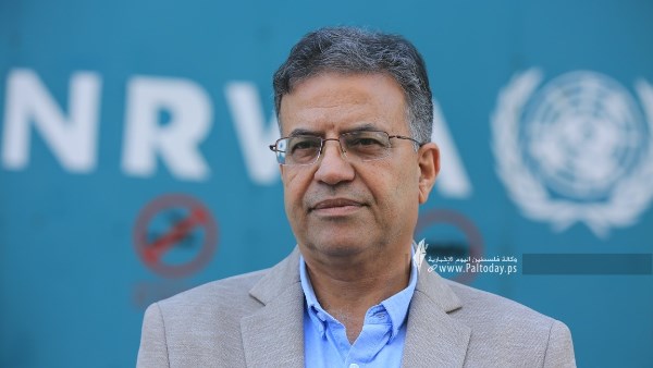 بعد اقتحام معهدها بالقدس.. الأونروا: إسرائيل تخرق اتفاقيتها مع الأمم المتحدة