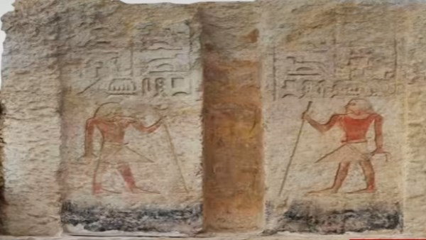 سقارة لا تتوقف عن الإبهار.. اكتشاف «سخنتيو بتاح» يعيد قراءة عصر بناة الأهرام