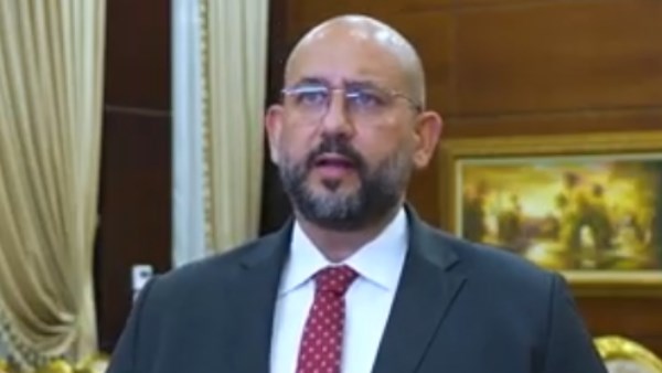 كيف يتحقق النجاح في إدارة وحوكمة الحدود؟.. عثمان البلبيسي يوضح