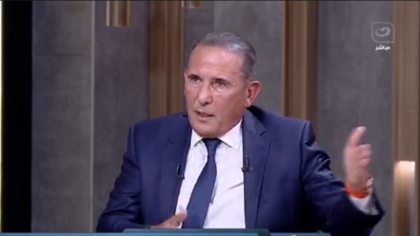 حسام الشاعر: الوصول إلى 20 مليون سائح يؤكد قوة صناعة السياحة المصرية