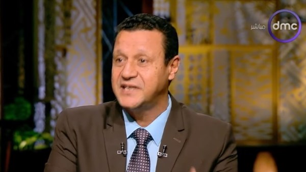 خالد جاد: الرقعة الزراعية في مصر ارتفعت لـ 10.6 مليون فدان تقريباً