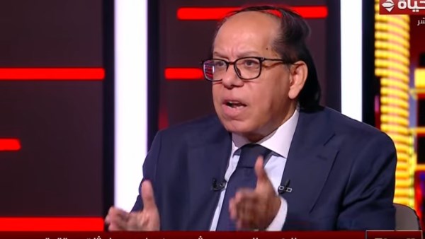 عضو المجلس المصري للشؤون الخارجية: الصين أكثر الدول تضررا من اضطرابات مضيق هرمز
