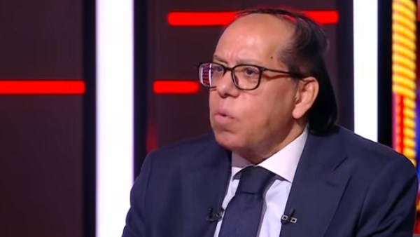 عضو المجلس المصري للشؤون الخارجية: الشراكة بين مصر والصين واقع ملموس تترجمه الأرقام