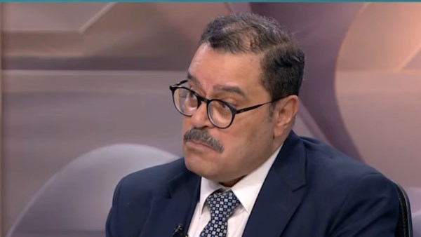 حذر من خطورتها.. نائب رئيس جامعة الأزهر يفتح النار على ظاهرة التسول الإلكتروني