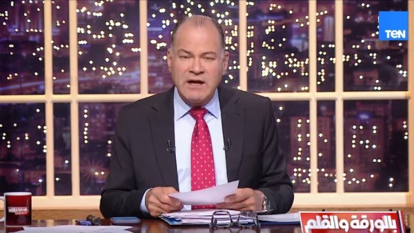 الديهي: الضربات الإيرانية على الأردن وقطر والإمارات مرفوضة عربياً ودولياً