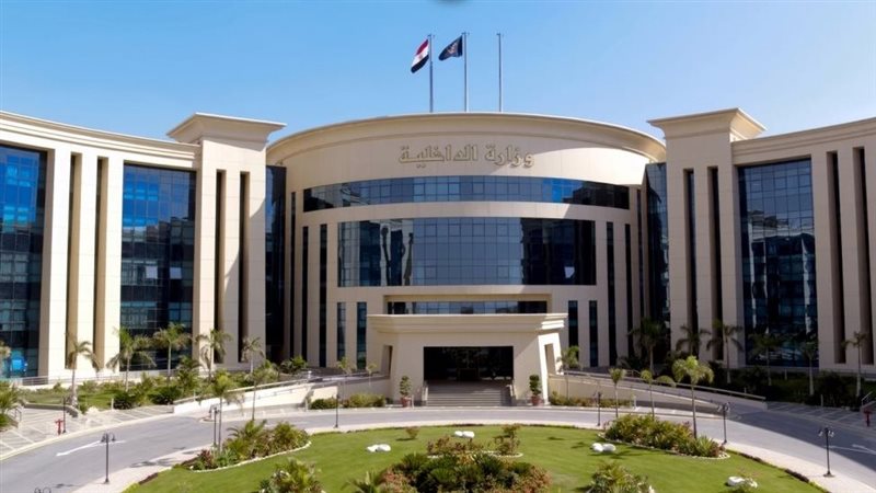 الداخلية تكشف تفاصيل انفجار أسطوانة هيليوم داخل مول أرابيلا بلازا بالتجمع الخامس