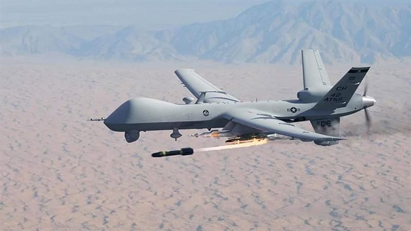 أوكرانيا تعلن إسقاط 79 طائرة مسيّرة روسية استهدفت العاصمة كييف اليوم