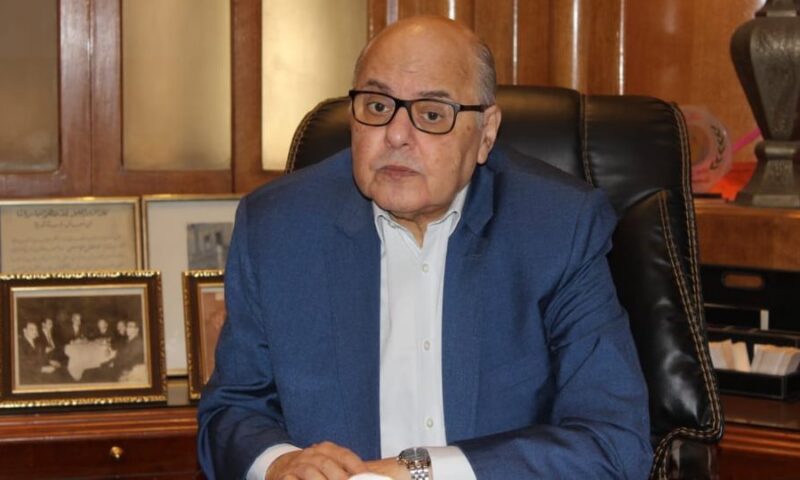 حزب الغد: الزيارة المرتقبة للرئيس الصيني محطة تاريخية فارقة ومحورية في مسار العلاقات