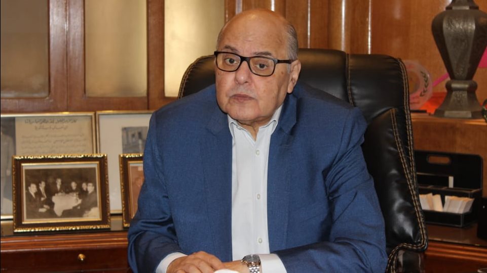 حزب الغد: الزيارة المرتقبة للرئيس الصيني محطة تاريخية فارقة ومحورية في مسار العلاقات