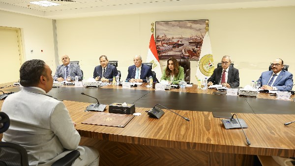 التنمية المحلية: اللجنة العليا بالوزارة تنتهي من مقابلة 195 من المتقدمين لمسابقة الوظائف القيادية بالمحافظات