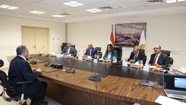 إنتهاء المقابلات الشخصية لـ636 من المتقدمين لمسابقة الوظائف القيادية بمحليات المحافظات