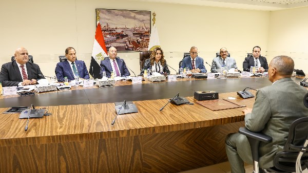 وزيرة التنمية المحلية : استكمال مقابلات 746 متقدمًا لمسابقة الوظائف القيادية