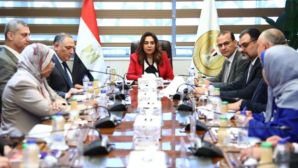 قرار جمهوري يُعيد رسم خريطة المدن.. تحرّك من وزيرة التنمية المحلية لمراجعة واعتماد الحدود الإدارية بالمحافظات