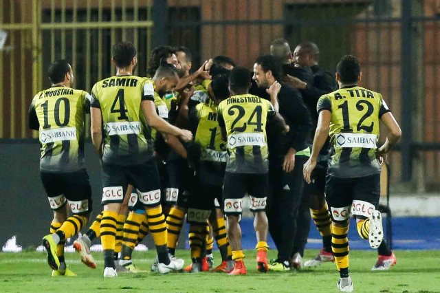 المقاولون العرب يبرم 8 صفقات لتدعيم صفوفه في الميركاتو الصيفي