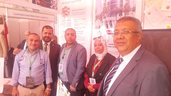 رقابة مشددة على الأعلاف والأسمدة.. إنجازات جديدة لمركز الأغذية والأعلاف خلال يوليو