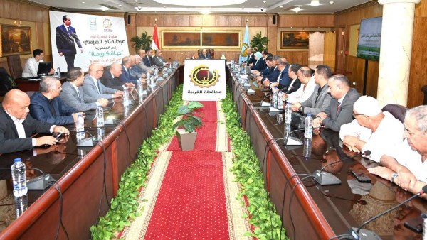 بدعم وزير الزراعة.. خطة وطنية لتوطين تقاوي البطاطس وخفض فاتورة الاستيراد