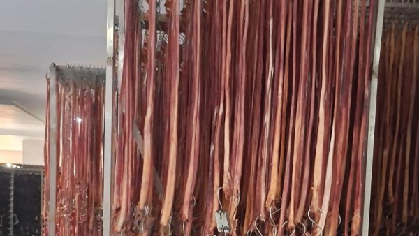 4135 طنا خرجت من المخلفات.. تفاصيل خطة الزراعة لتعظيم الاستفادة من المجازر
