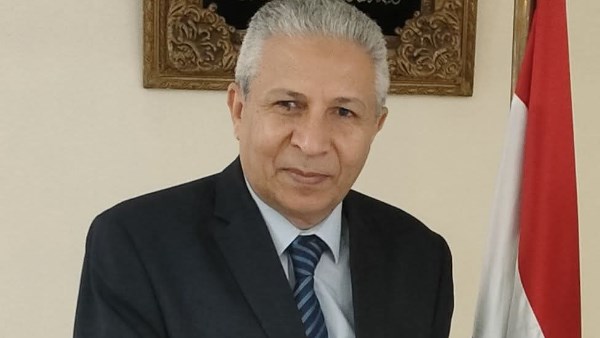 رئيس «تنمية البحيرات» لـ«صدى البلد»: مصر الأولى إفريقيا والثالثة عالميا في البلطي.. ونستهدف 2.5 مليون طن أسماك بحلول 2030