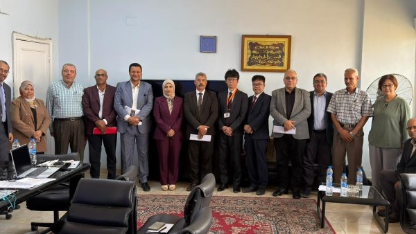“الزراعة”: اللجنة التوجيهية لمشروع «الإيسماب 2» تستعرض الإنجازات وتناقش خطة العمل القادمة