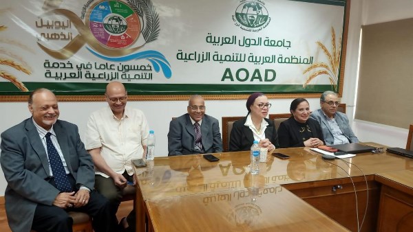 500 متخصص من 22 دولة.. «بحوث الصحة الحيوانية» تطلق أول تدريب عربي للأمان الحيوي