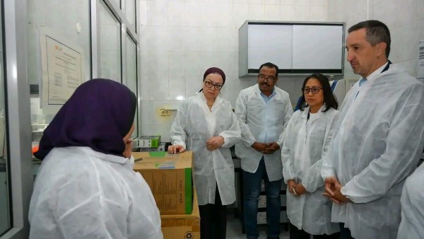 لمراقبة إنفلونزا الطيور والأمراض العابرة للحدود.. «الزراعة» تدعم الترصد الجيني