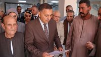 محافظ القليوبية يقرّب الخدمات من الأهالي.. افتتاح مركزين تكنولوجيين بالمنيرة وشلقان