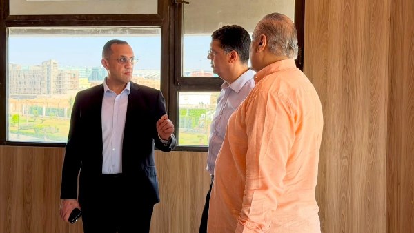 إنجاز مصري.. مجلس المطارات الدولي يختار القاهرة لاستضافة مقره لإقليم أفريقيا