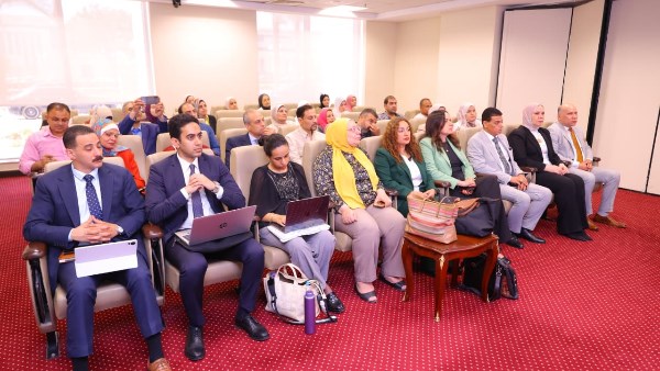 التضامن تنظم ورشة عمل حول قانون “حماية البيانات الشخصية” بالتعاون وزارة الاتصالات