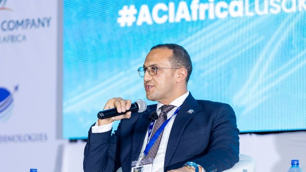القابضة للمطارات تسجل نتائج قياسية نحو بيئة عمل ذكية ومستدامة