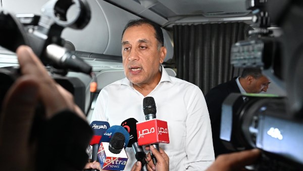 «وعدت وأوفت».. كواليس رحلة الوفد المصري إلى تنزانيا لافتتاح سد «جوليوس نيريري»