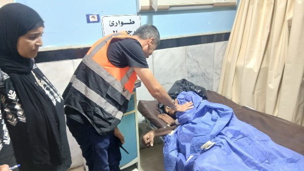 فرق التدخل السريع تُنقذ أطفالاً وكباراً بلا مأوى بالمحافظات| صور