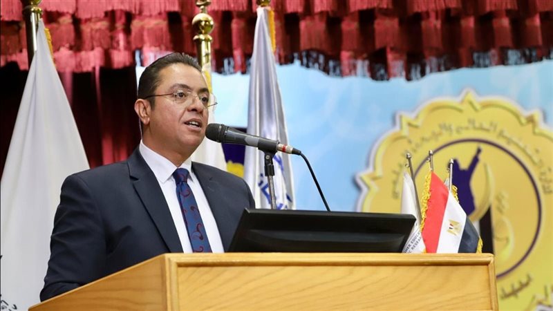 مستشار التعليم العالي للأنشطة الطلابية: ترسيخ منظومة متكاملة لدعم الطلاب ذوي الإعاقة بالجامعات