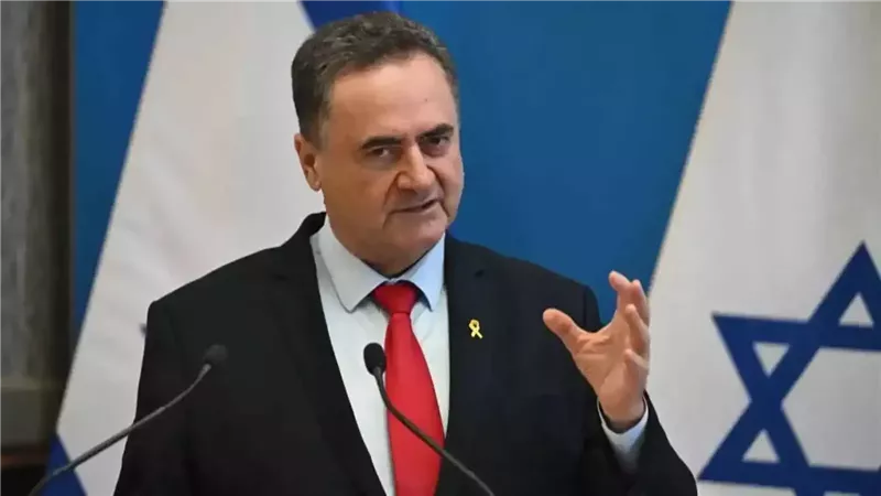 وزير الدفاع الإسرائيلي: أردوغان يجر تركيا إلى “مغامرات خطيرة” في سوريا