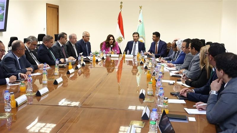 لجنة صناعة النواب: مبادرة القرية المنتجة تحول استراتيجي في التعامل مع الاقتصاد الريفي