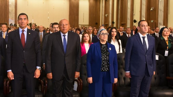 رئيسة المجلس القومي للمرأة تشارك في فعاليات النسخة السابعة من مؤتمر المصريين بالخارج