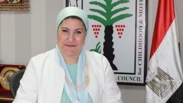 الطفولة والأمومة يحبط محاولة زواج طفلة 13 عاما في قنا